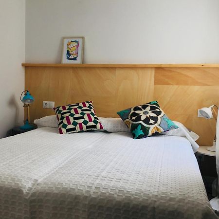 Apartamento Alameda إشبيلية المظهر الخارجي الصورة