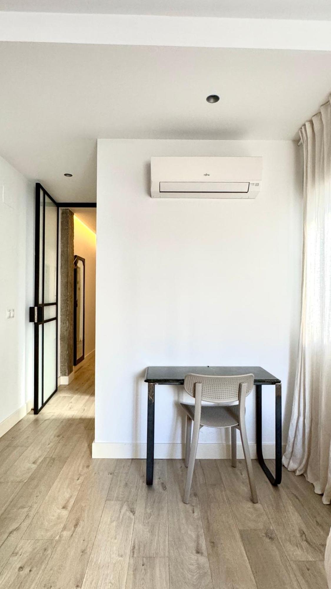 Apartamento Alameda إشبيلية المظهر الخارجي الصورة