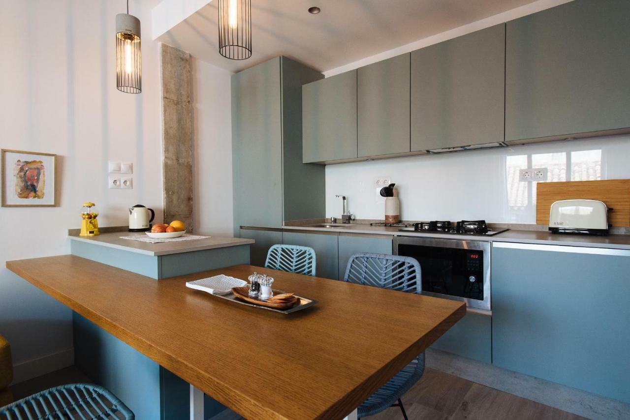 Apartamento Alameda إشبيلية المظهر الخارجي الصورة